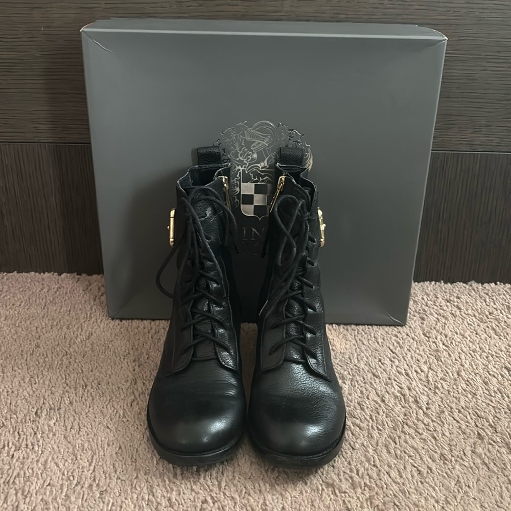 Vince Camuto Vo-Wannett Boots